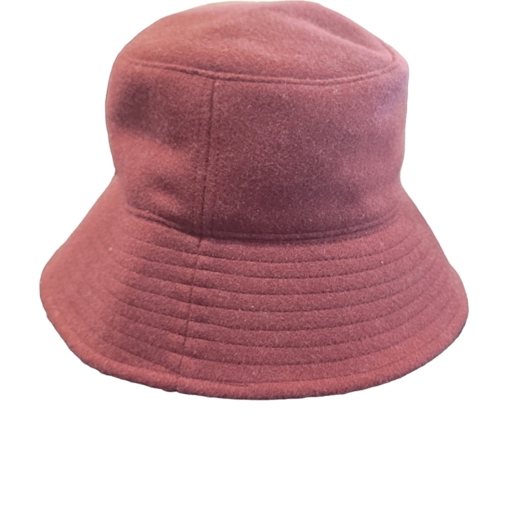 Terracotta Bucket Hat Adjustable
